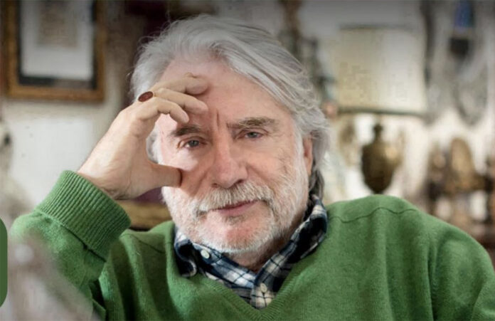 Paolo Crepet