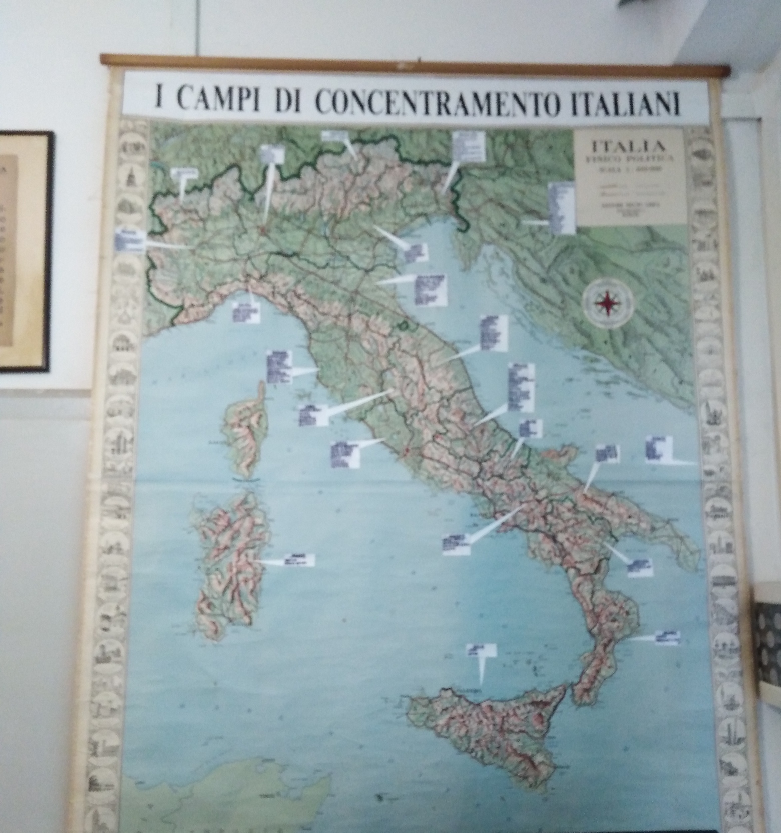 cartina