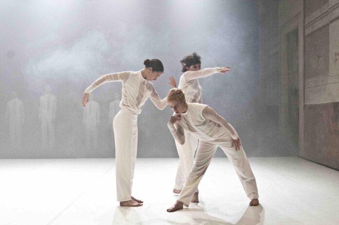 danza in rete festival COB