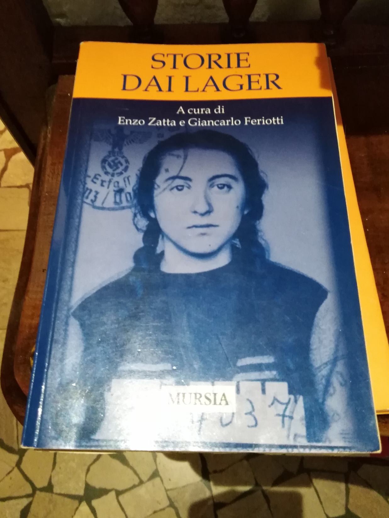 libro