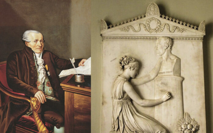 ottavio trento