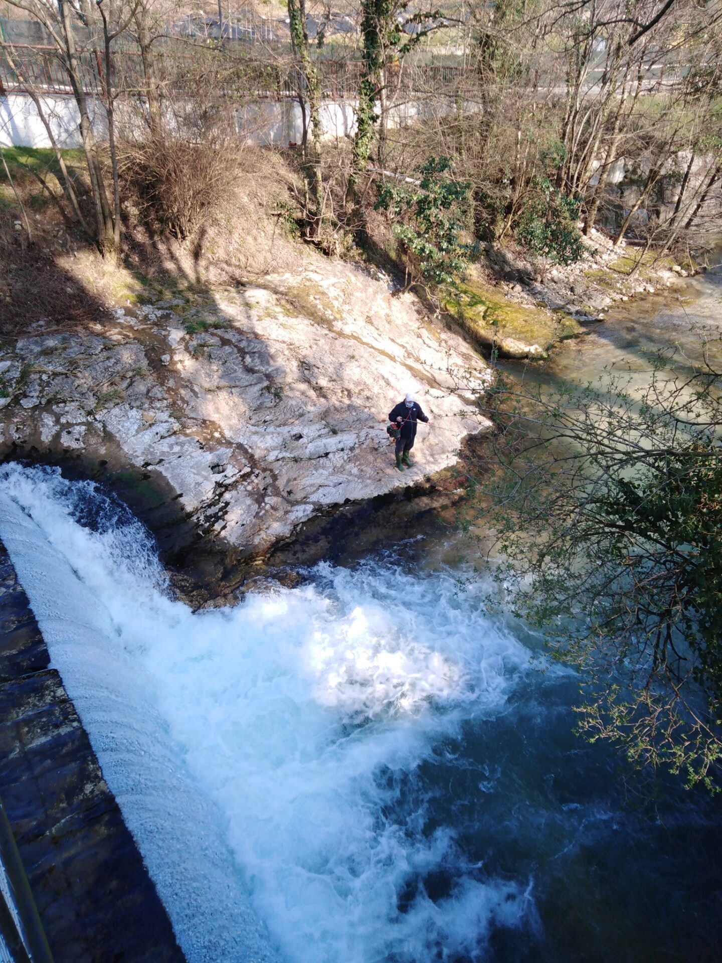 ponte briscola