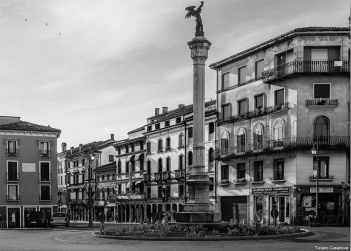 toponomastica Vicenza