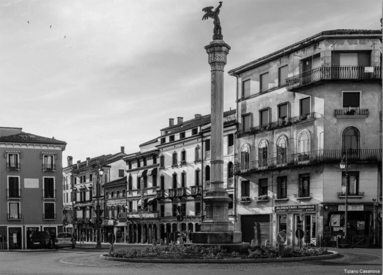 Toponomastica, mille anni di storie vicentine