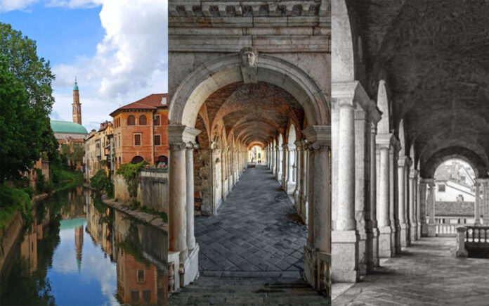 vicenza metropolitana