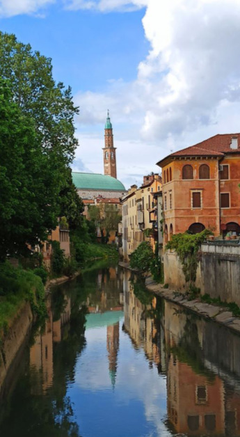 vicenza metropolitana
