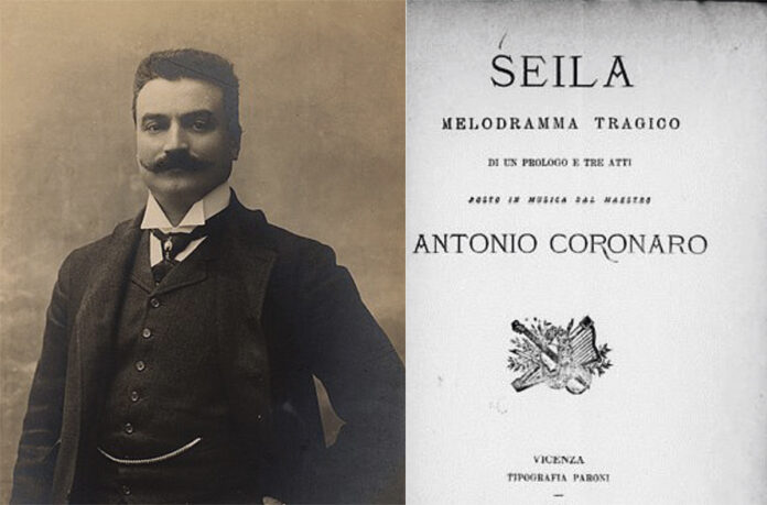 Antonio Corornaro