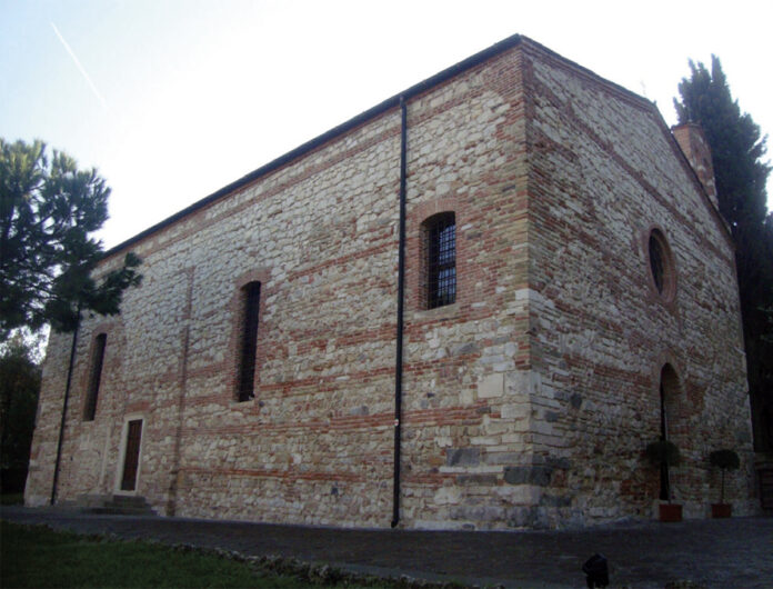 Chiesa di San Giorgio