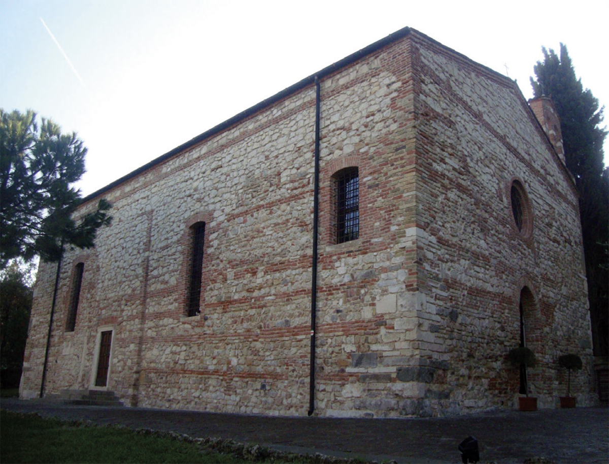 Chiesa di San Giorgio