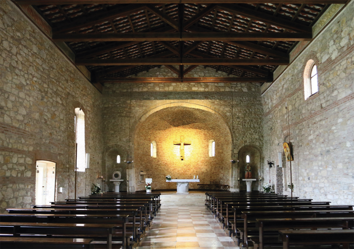 Chiesa di San Giorgio