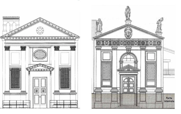 Chiesa di Santa Caterina al Porto
