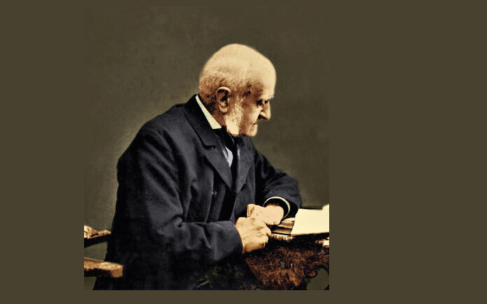 Fedele Lampertico