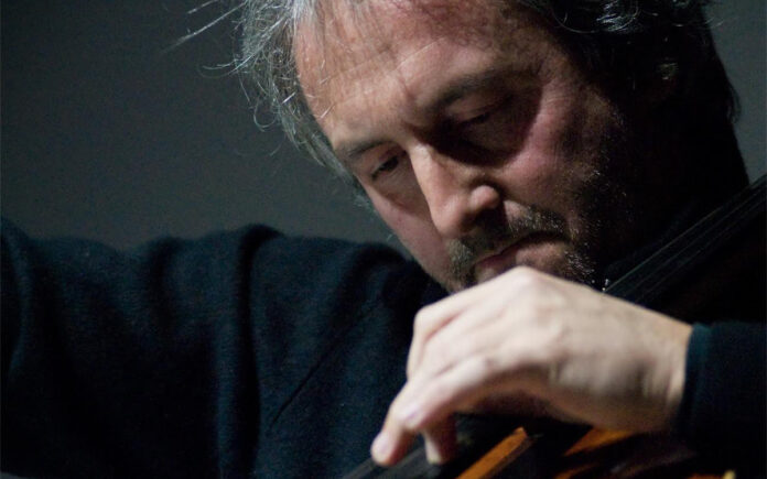 Mario Brunello