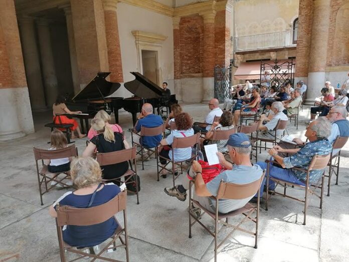 Mu.Vi Musica Vicenza