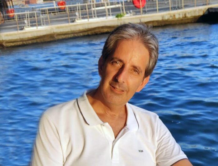 Nicola Piovesan