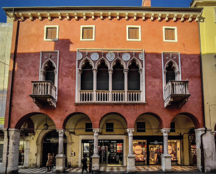 Palazzo Braschi