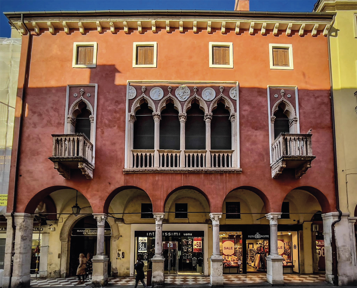 Palazzo Braschi