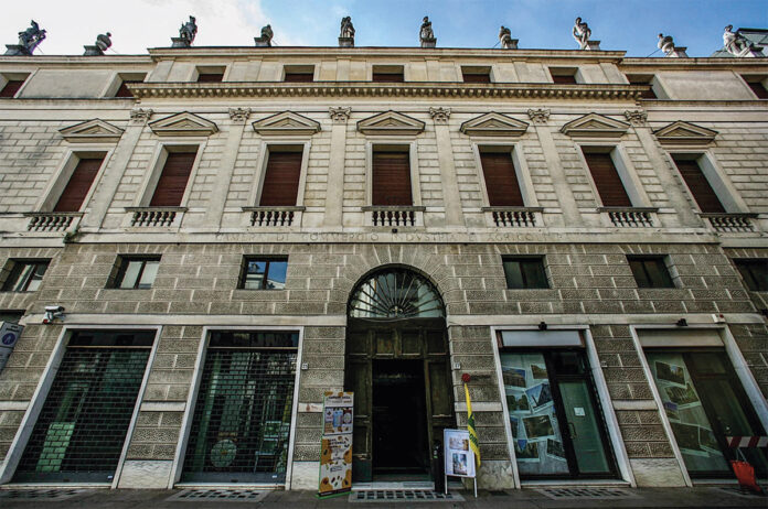 Palazzo Caldogno
