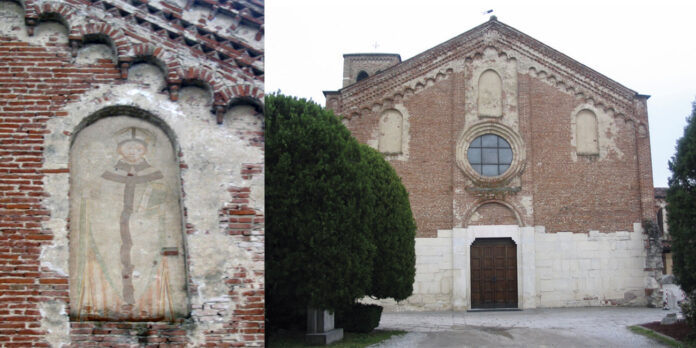 Sant'Agostino