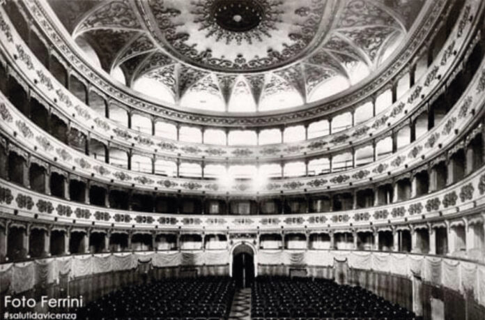 teatro