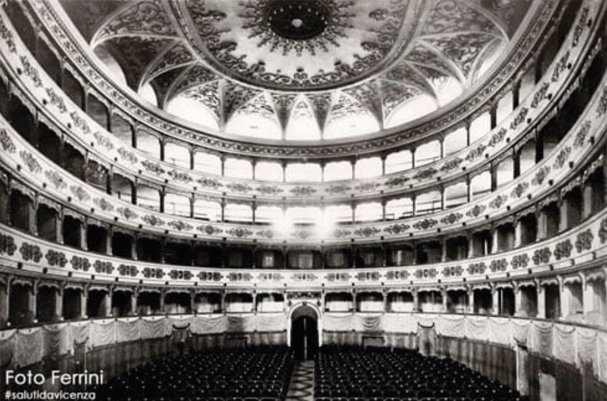 teatro