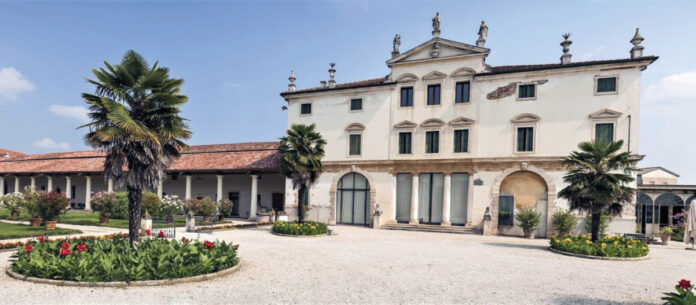 Villa Chiericati