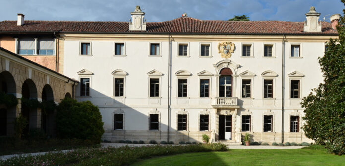 Villa Loschi