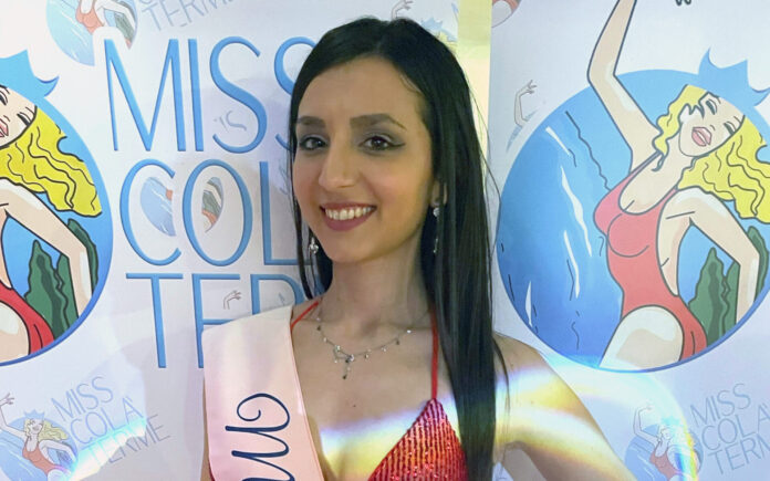 miss colà terme 2023