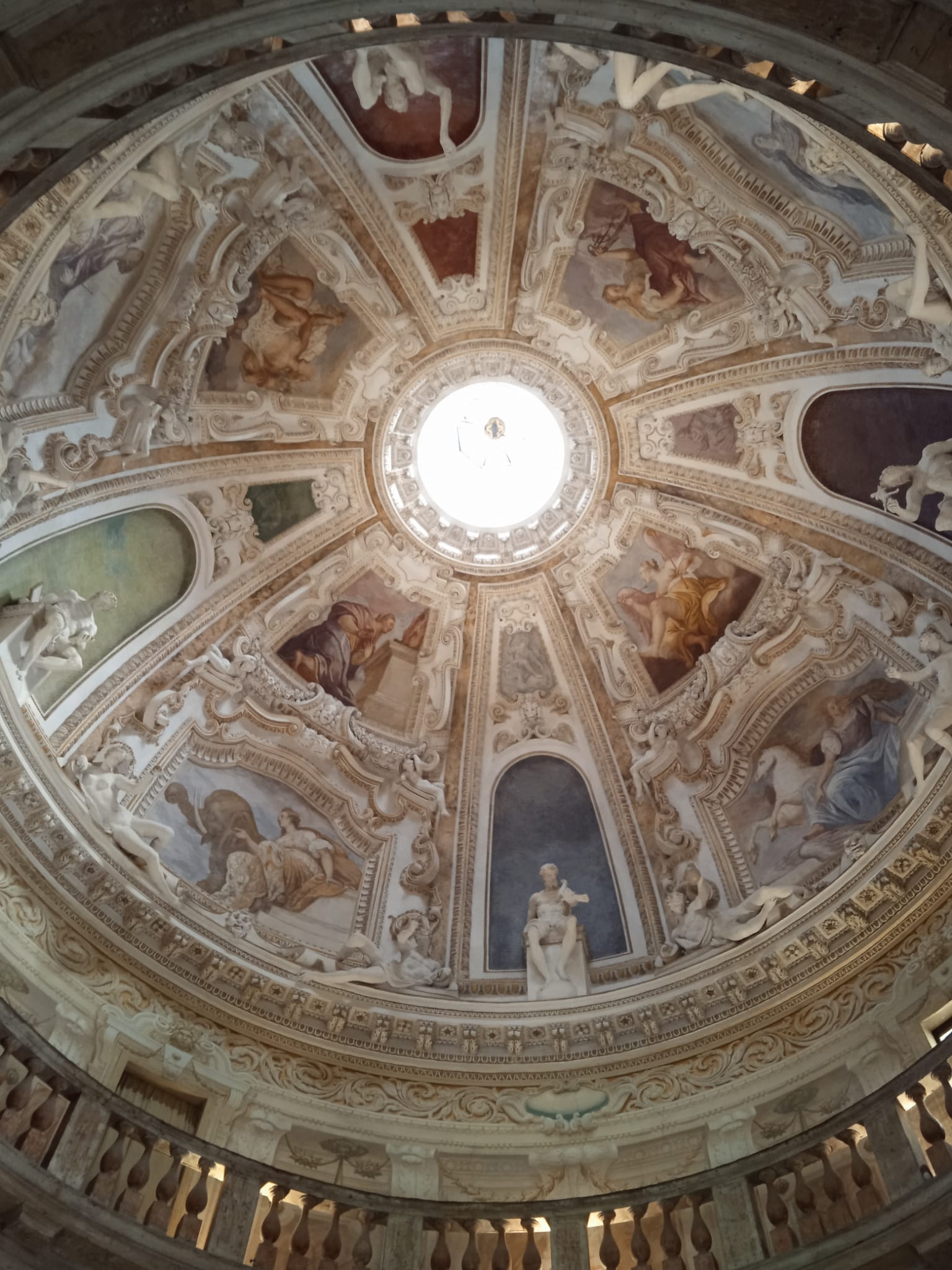 cupola