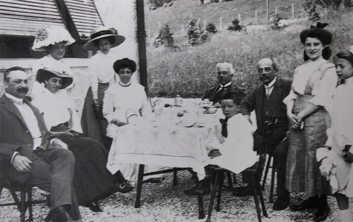 Giuseppe Roi
