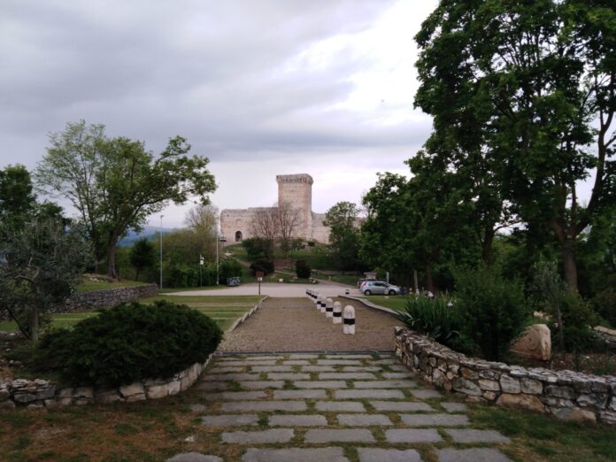 romeo vicenza in lirica