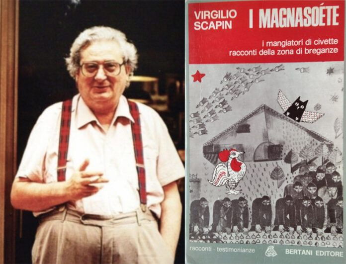 Magnasoète