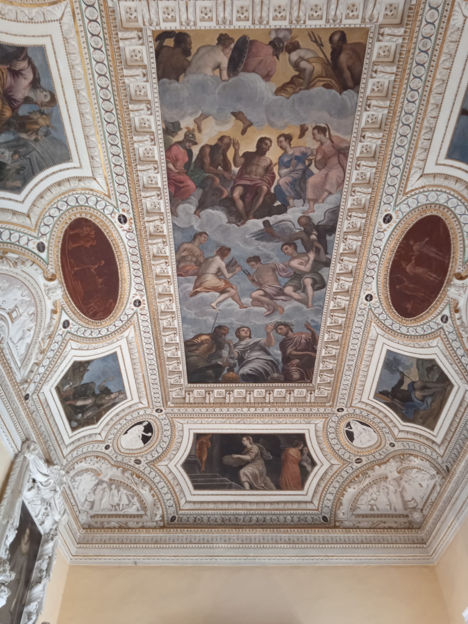 soffitto