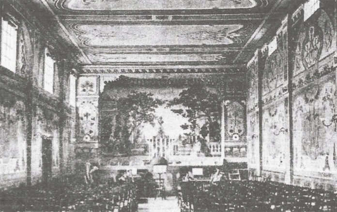 teatro