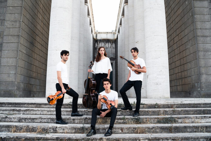 Musica con Vista