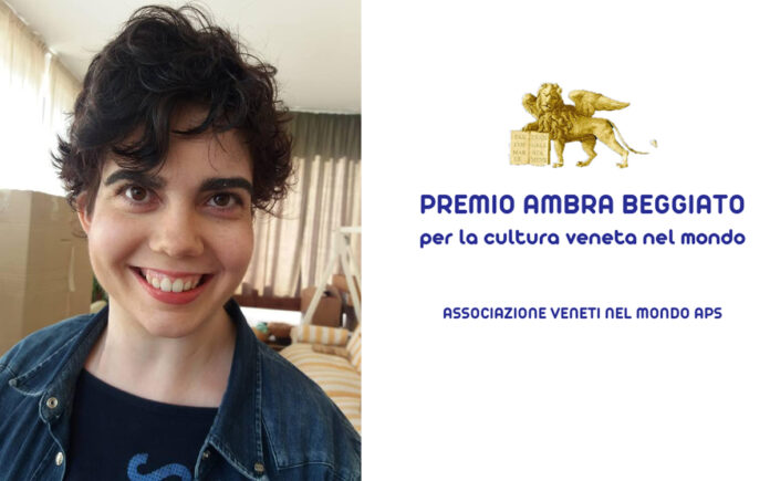 ambra beggiato