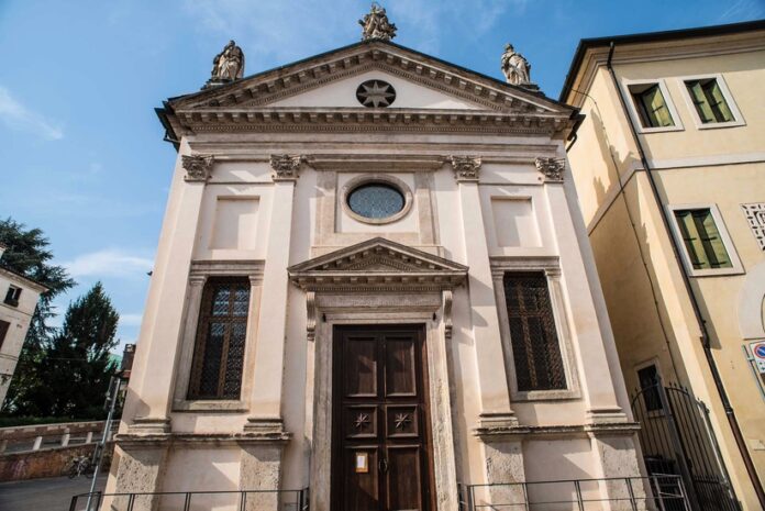 vicenza in lirica