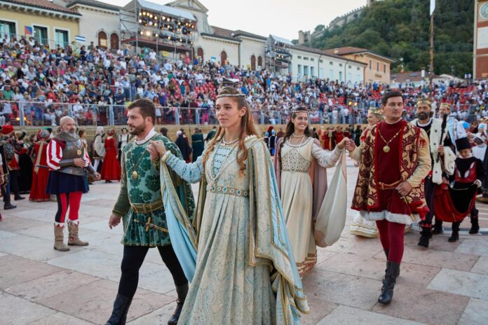 marostica