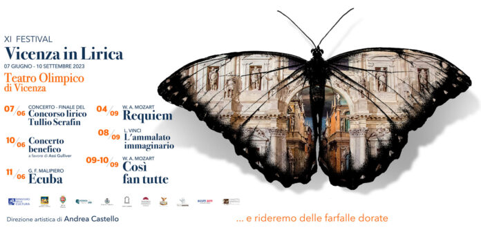 Vicenza in Lirica tullio serafin