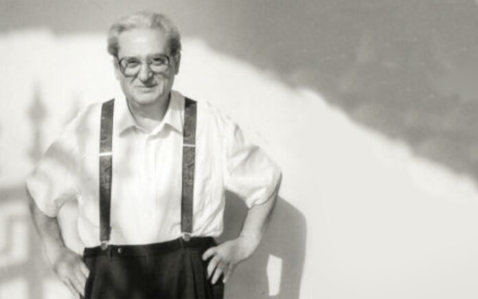 Virgilio Scapin