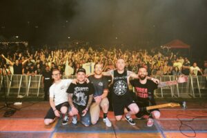 Bull Brigade ph FB Bull Brigade al Ferrock Festival