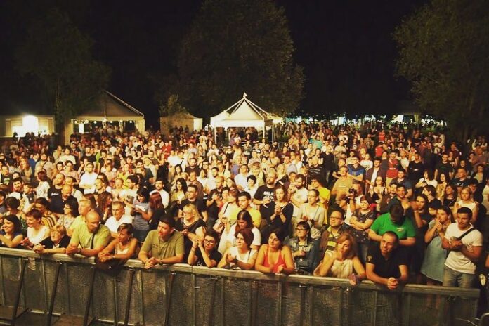 Cosa fare a Vicenza luglio agosto feste rock escursioni cinema