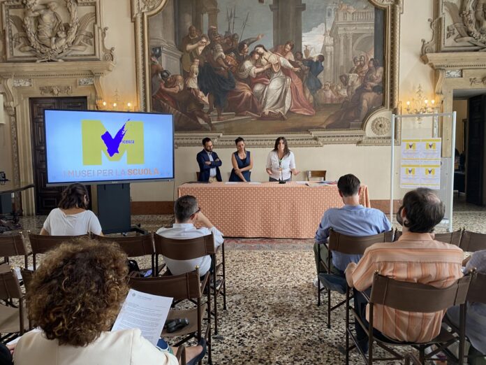 Circuito museale vicentino, la presentazioni