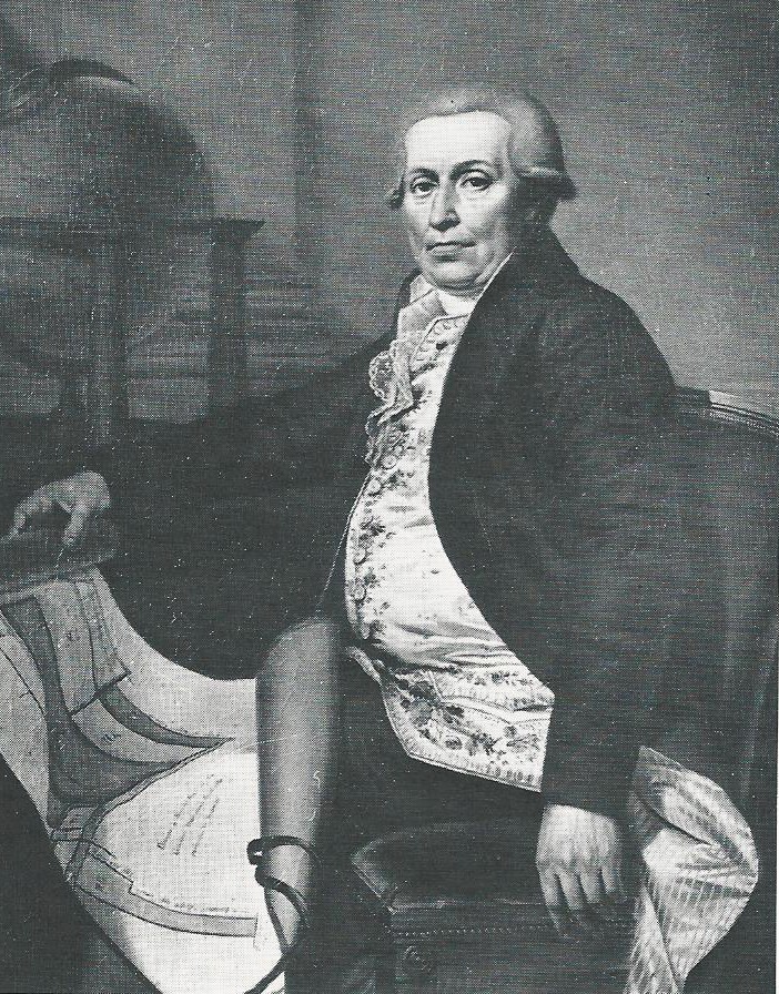 Giovanni Montanari