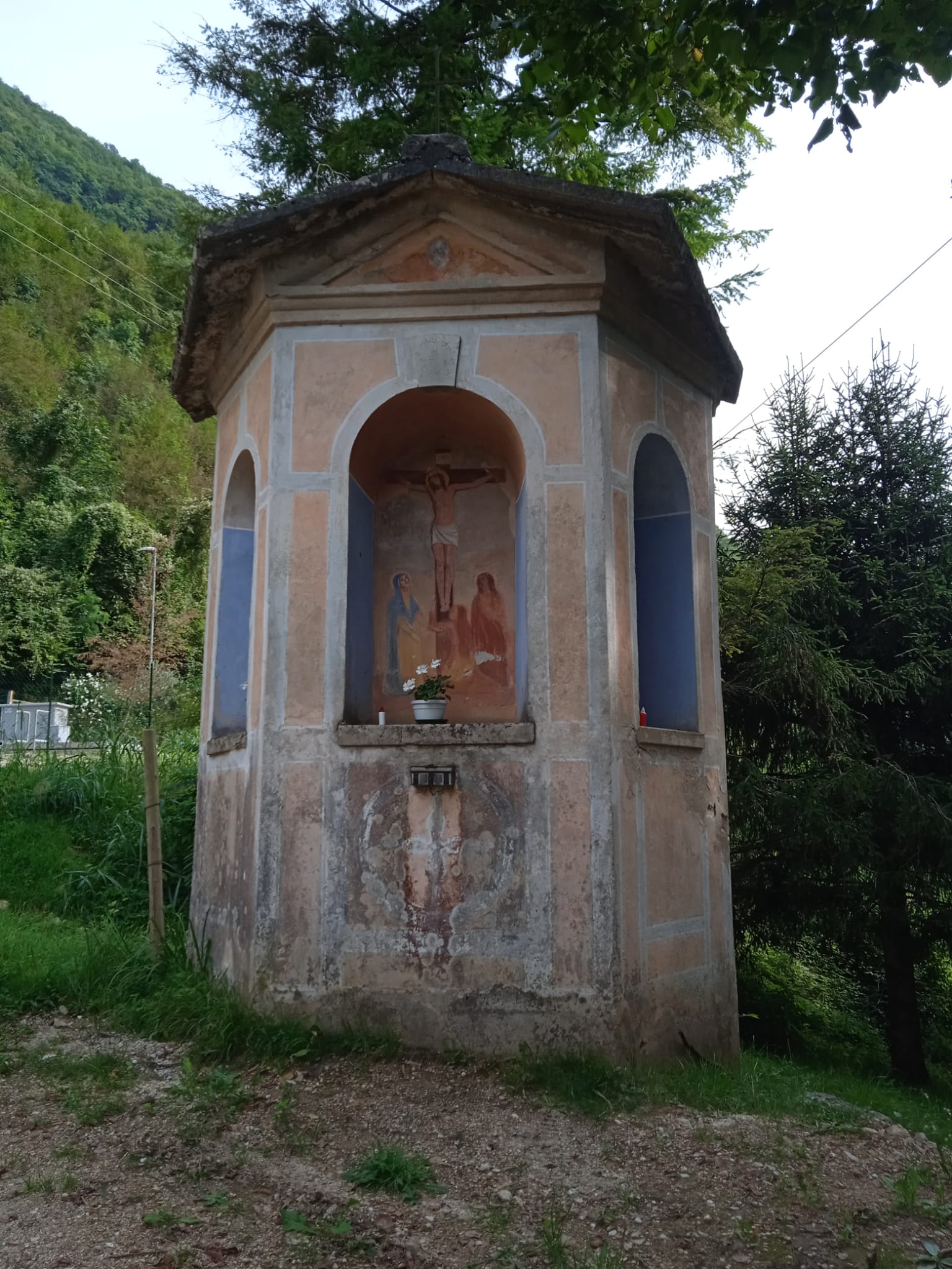 capitello zanchi