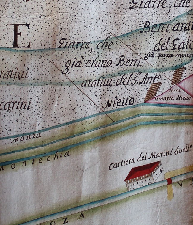 cartografia