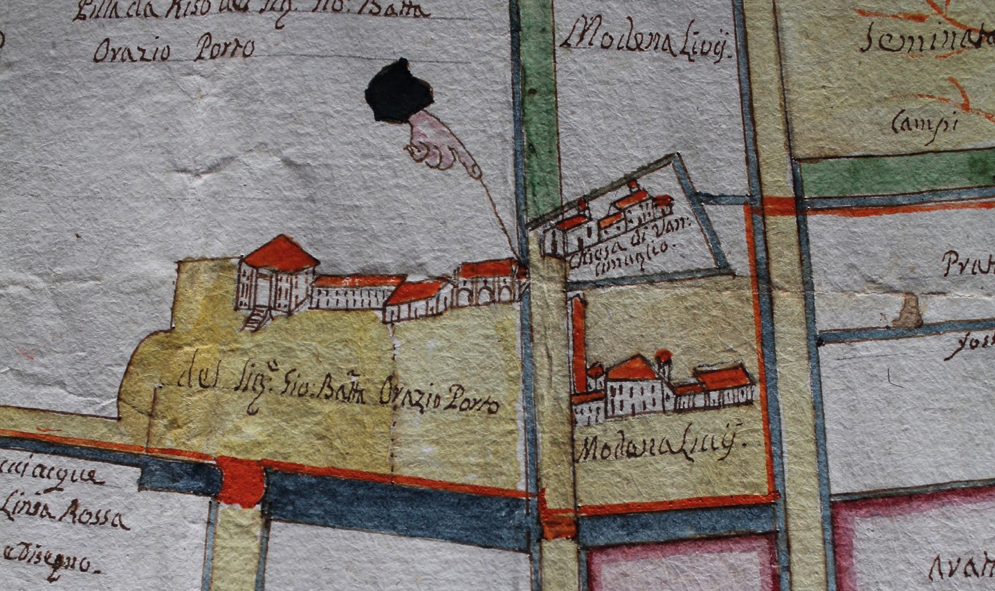 cartografia