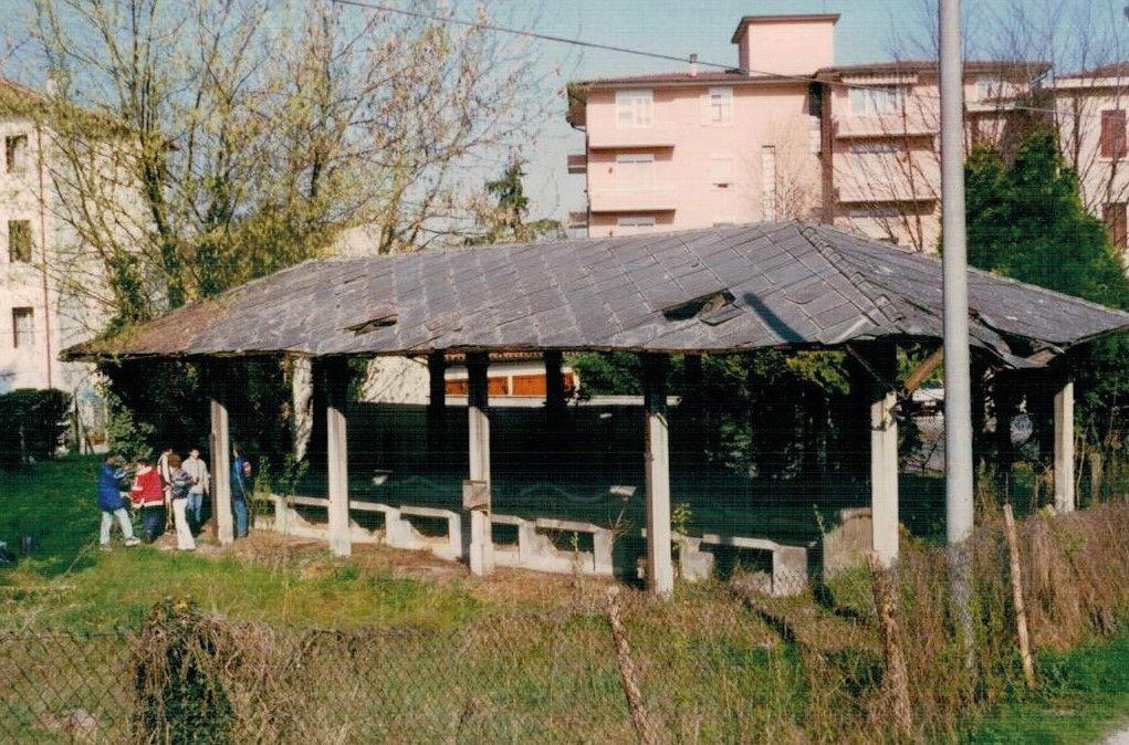 lavatoi
