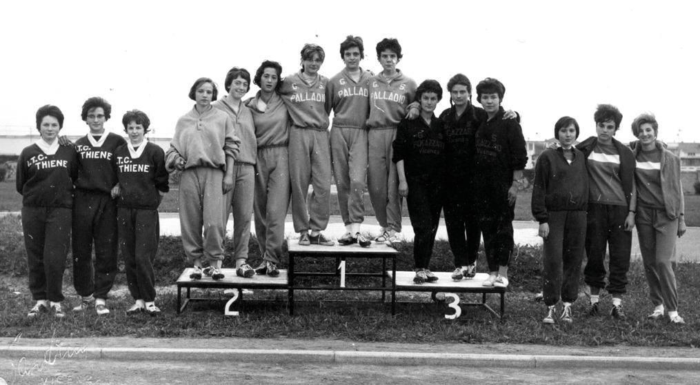 premiazione