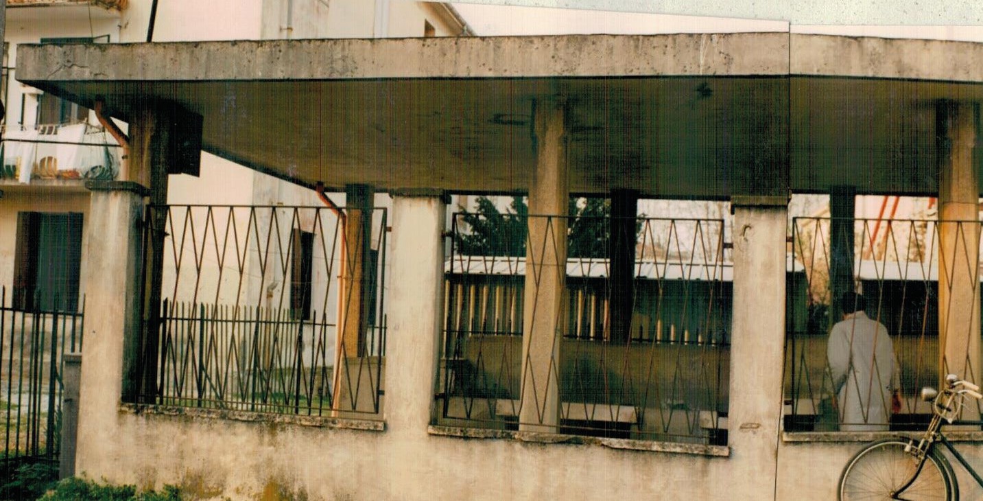 san bortolo